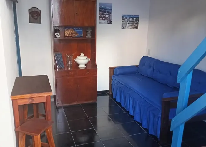 Villa Azul