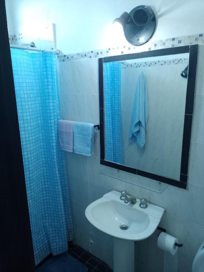 Apartment Azul Buenos Aires